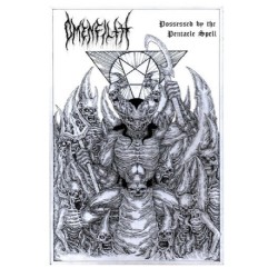 Omenfilth - Possessed by the Pentacle Spell MC