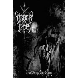 Order of Tepes - Dusk Bring Thy Misery MC