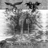 Dark Fury / Evil - We Know How to hate DIGIPACK