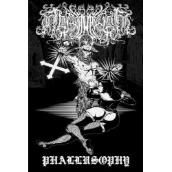 Atramentum - Phallusophy MC