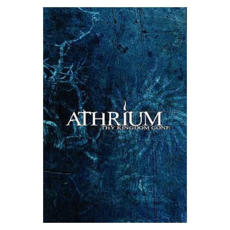 Athrium - Thy Kingdom Gone MC