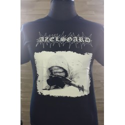 Azelsgard - Better Dead than Red T-SHIRT