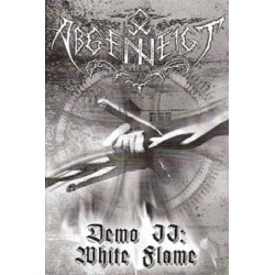 Abgeneigt - Demo II: White Flame MC