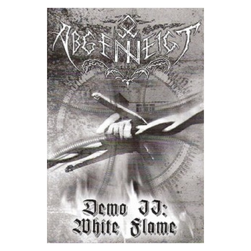 Abgeneigt - Demo II: White Flame MC