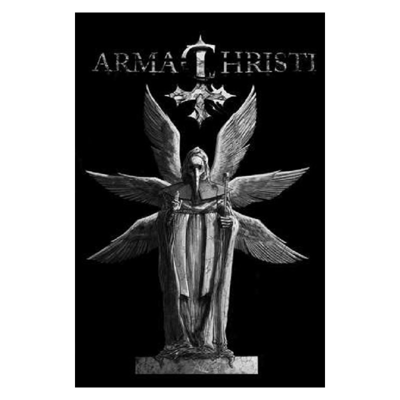 Arma Christi - R.I.P.  MC