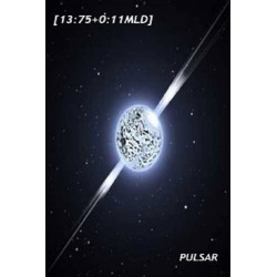 13:75+0:11MLD - Pulsar MC