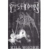 Poseydon - Kill Whore MC