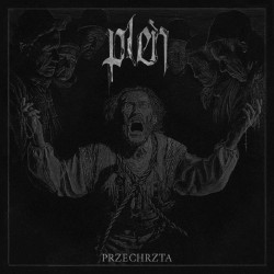 Pleń - Przechrzta CD