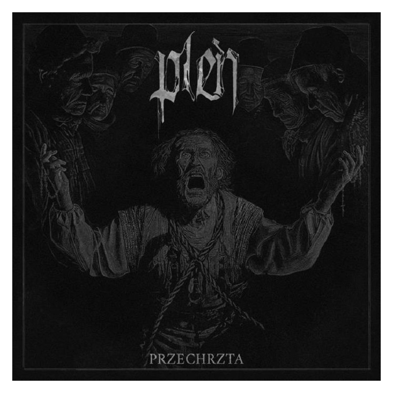 Pleń - Przechrzta CD