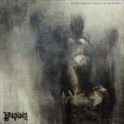 Popioły - Purposeless Through Meaning CD