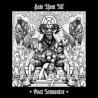 Hate Them All - Goat Tormentor CD