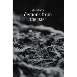 Simulacra - Demons from the Past MC