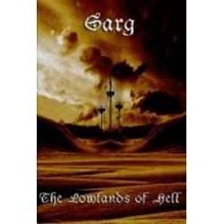 Sarg - The Lowlands of Hell MC