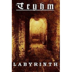 Tryhm - Labyrinth MC