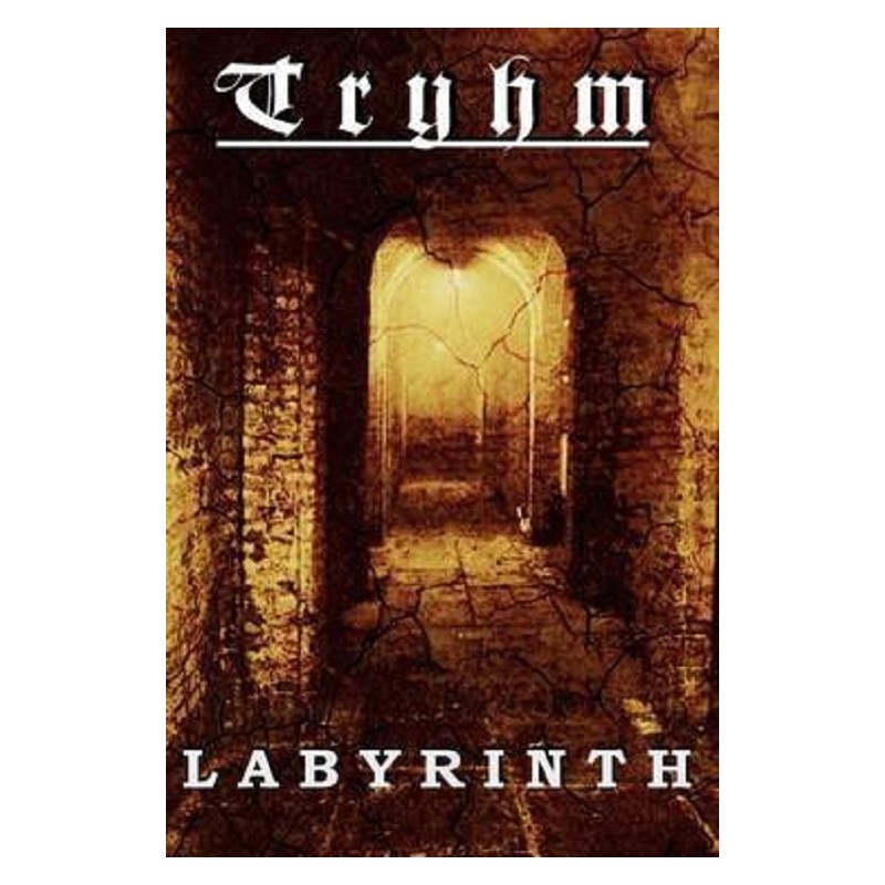 Tryhm - Labyrinth MC