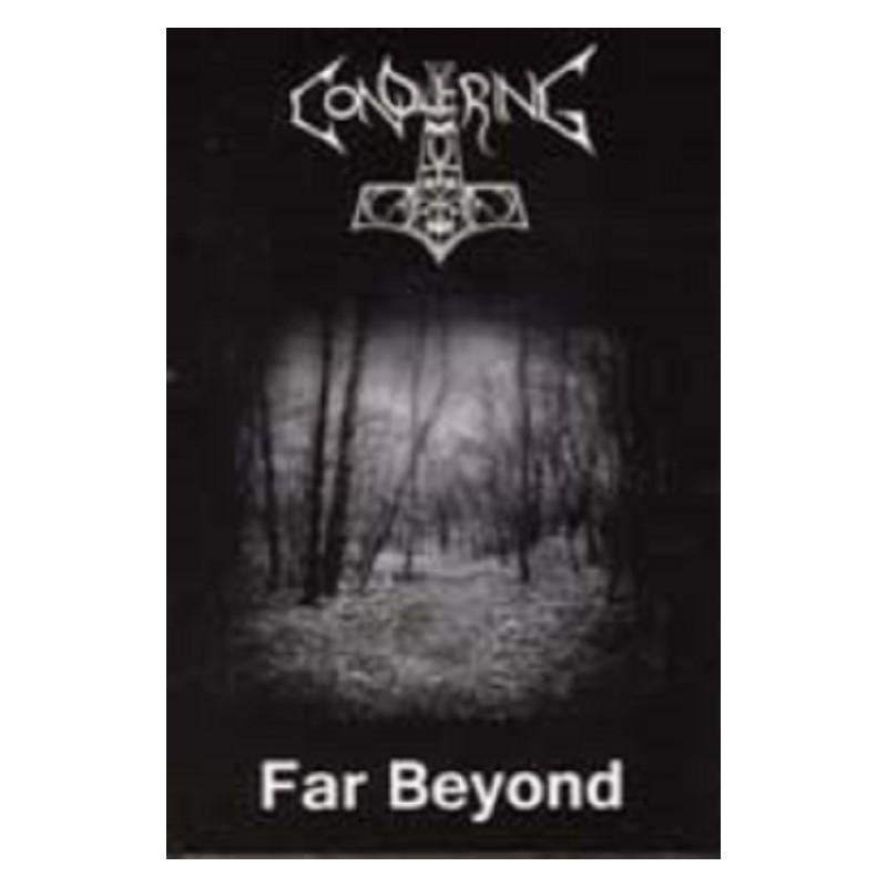 The Conquering - Far Beyond MC