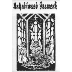 Unhallowed Torment - Unhallowed Torment MC