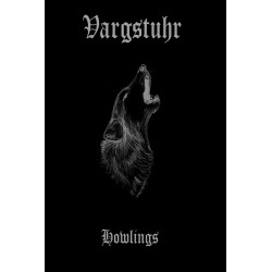 Vargstuhr - Howlings MC