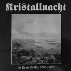 Kristallnacht - In Praise...