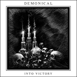 Demonical - Into Victory...