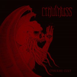 Cthulhuss - Cthulhu Cult CD