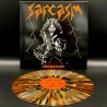 Sarcasm - Crematory LP