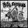 Second Hell / Skull Crusher - Metal Deadness CD