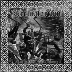 Krematorium - Aus Stahl und Eisen CD