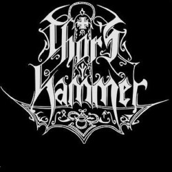 Thor's Hammer - The Fate...