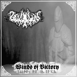 Lascowiec - Winds of Victory CD