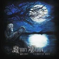 Ruiny Vekov - Balady čiernych nocí CD