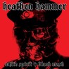 Heathen Hammer - White Spirit - Black Mask CD