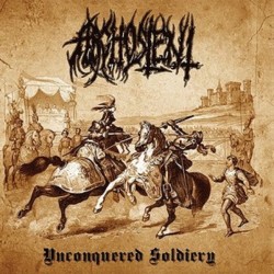 Arghoslent - Unconquered...