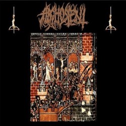 Arghoslent - Arsenal of...