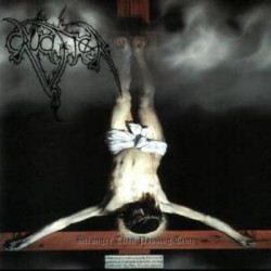 Crucifier - Stronger than Passing Time DIGIPACK