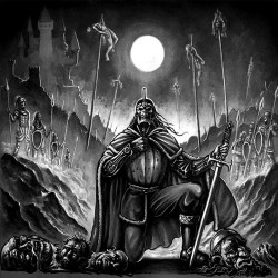 Nation War - The Moonlight Glittered upon the Impaled Corpses on the Battlefield DIGIPACK