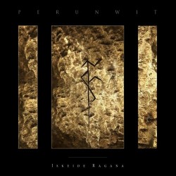 Perunwit - Iskeide Ragana DIGIPACK