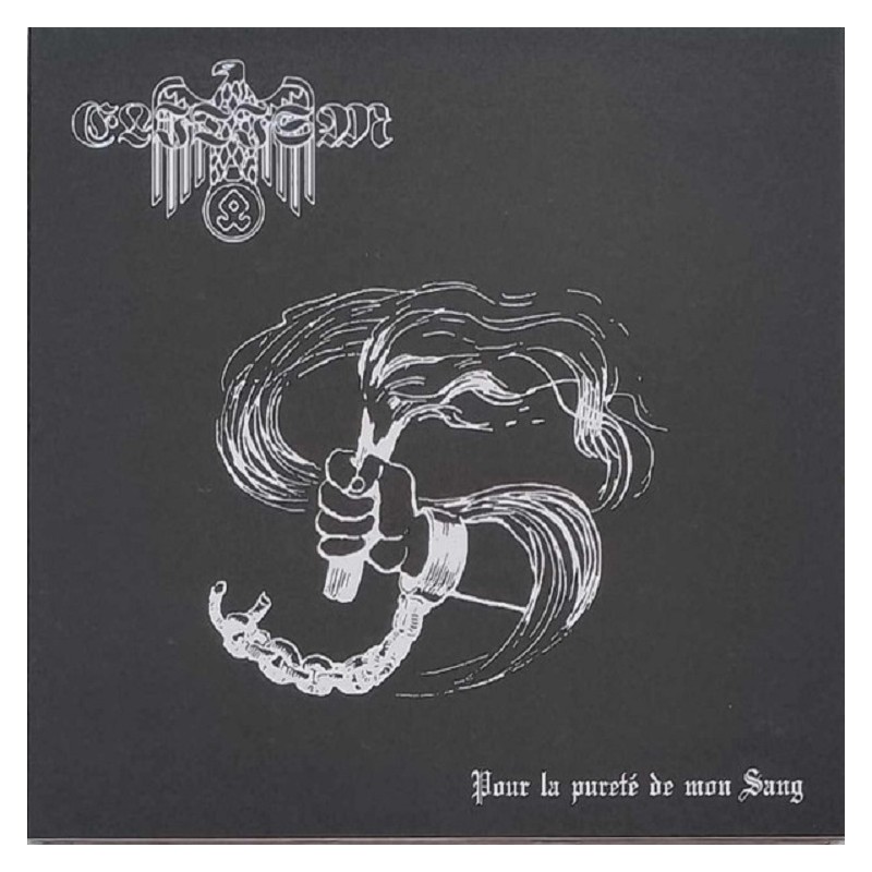 Elitism - Pour la pureté de mon sang DIGIPACK