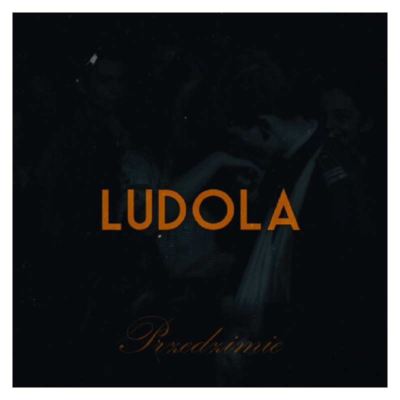 Ludola - Przedzimie CD