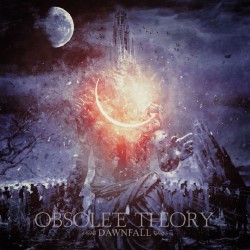 Obsolete Theory - Dawnfall DIGIPACK