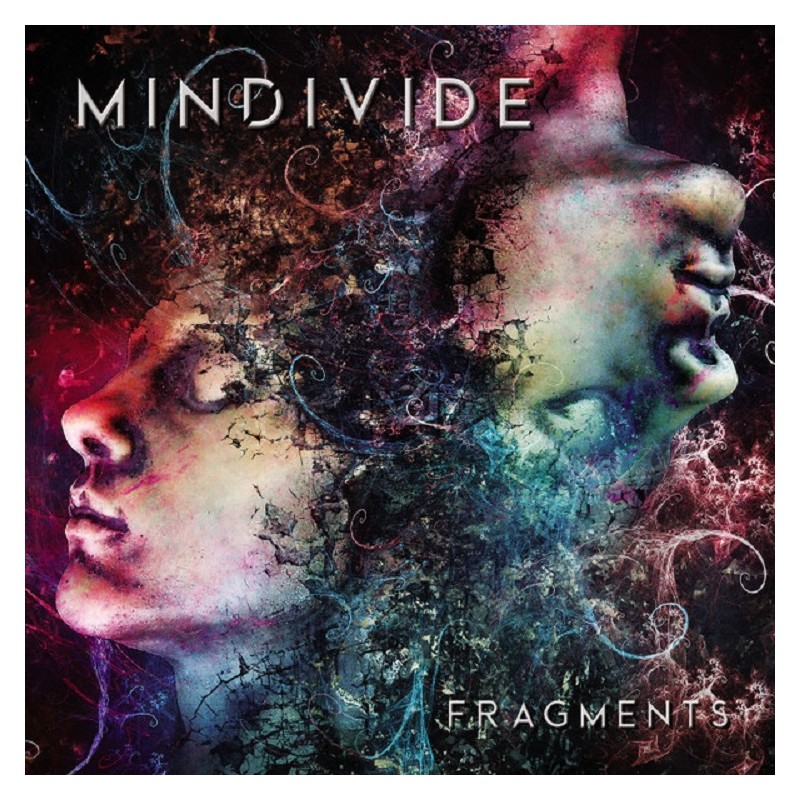 Mindivide - Fragments CD