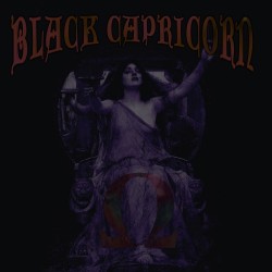 Black Capricorn - Omega...