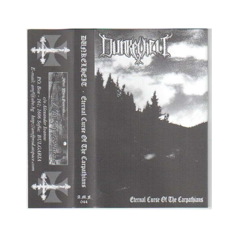 Dunkelheit - Eternal Curse of the Carpathians MC