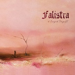 Falistra - di Limpide Tempeste DIGIPACK