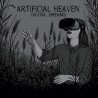 Artificial Heaven - Digital Dreams DIGIPACK