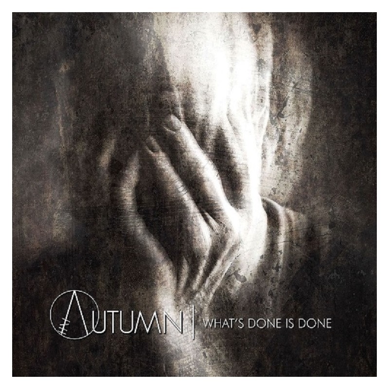 In Autumn - What's Done Is Done DIGIPACK