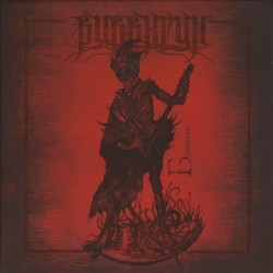 Burshtyn - Безвірник LP