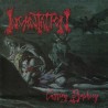 Incantation - Carrion Prophecy CD