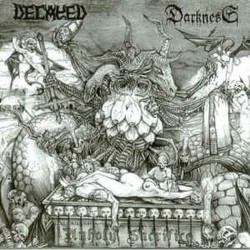 Decayed / Darkness - United...