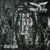 Dark Fury - Saligia CD